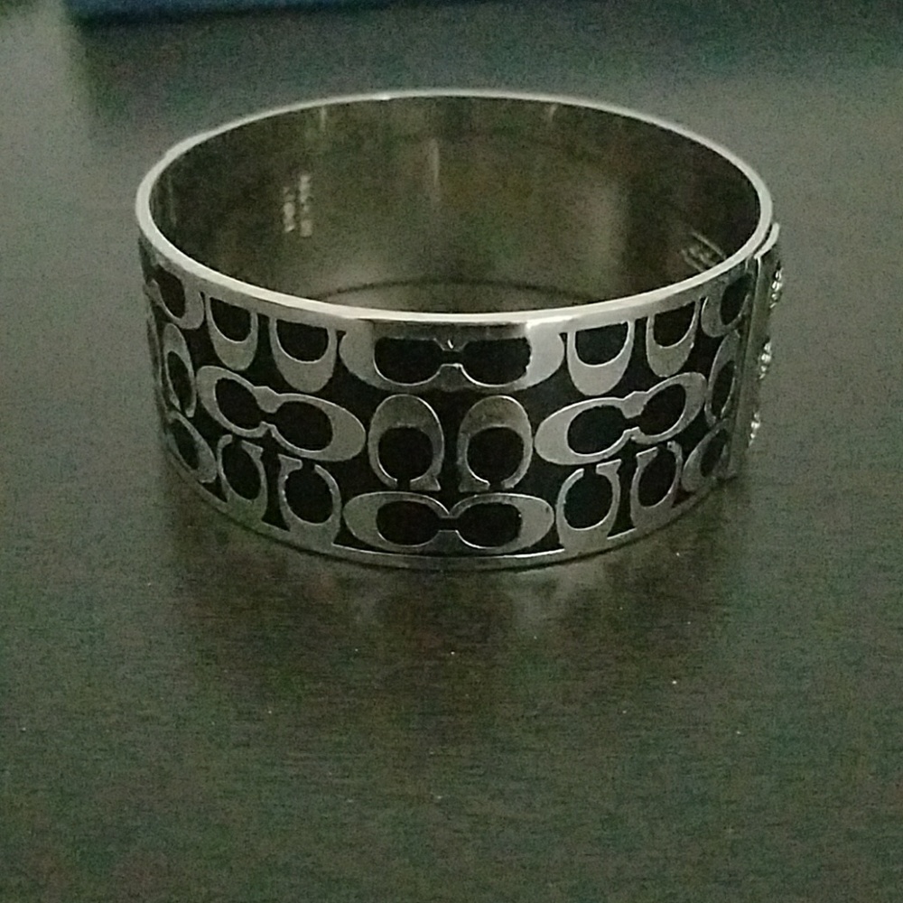Coach bangle - Picture 2 of 3